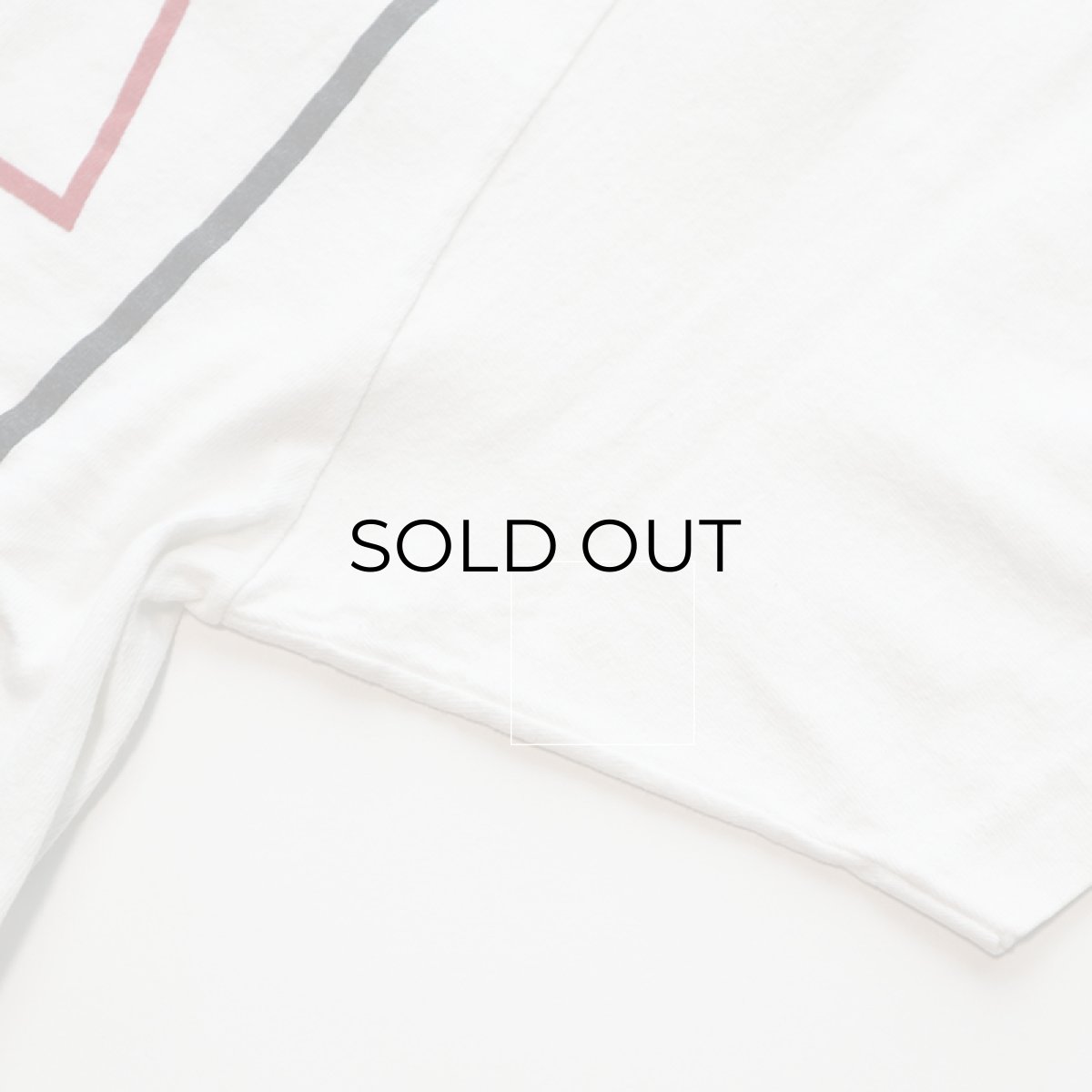 画像8: 90's DELTA COTTON PRINT S/S TEE "Orlando Magic" "Budweiser" (8)