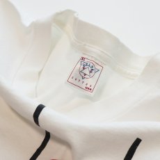 画像7: 90's DELTA COTTON PRINT S/S TEE "Orlando Magic" "Budweiser" (7)