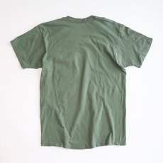 画像2: 80's FRUIT OF THE LOOM COTTON S/S POCKET TEE "MADE IN USA" (2)