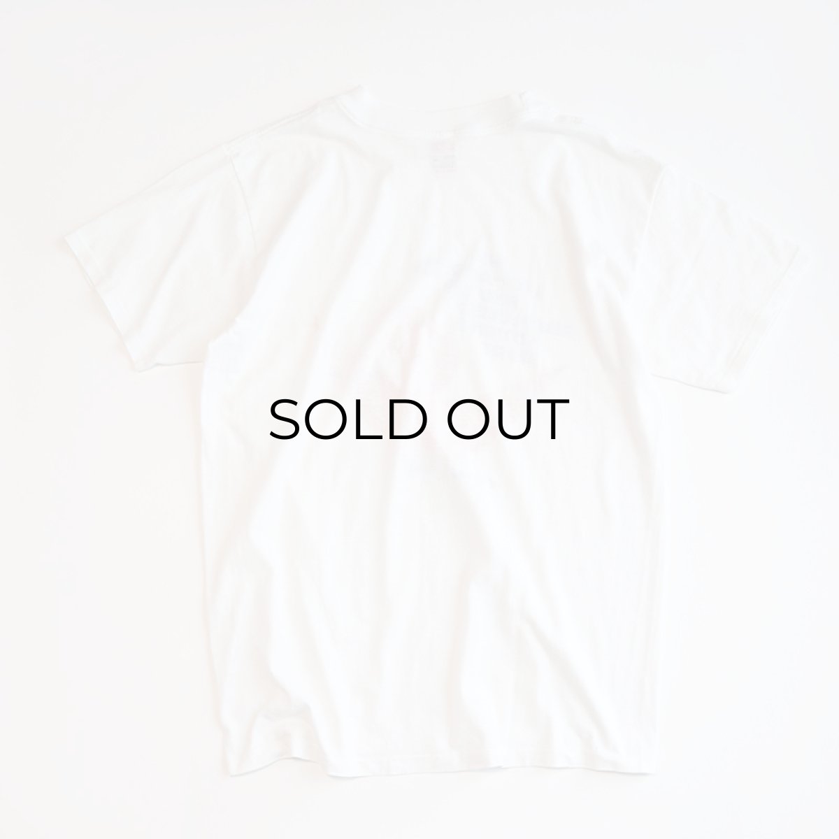 画像2: 80's Textile Prints PRINT S/S TEE "CAYMAN ISLAND" (2)