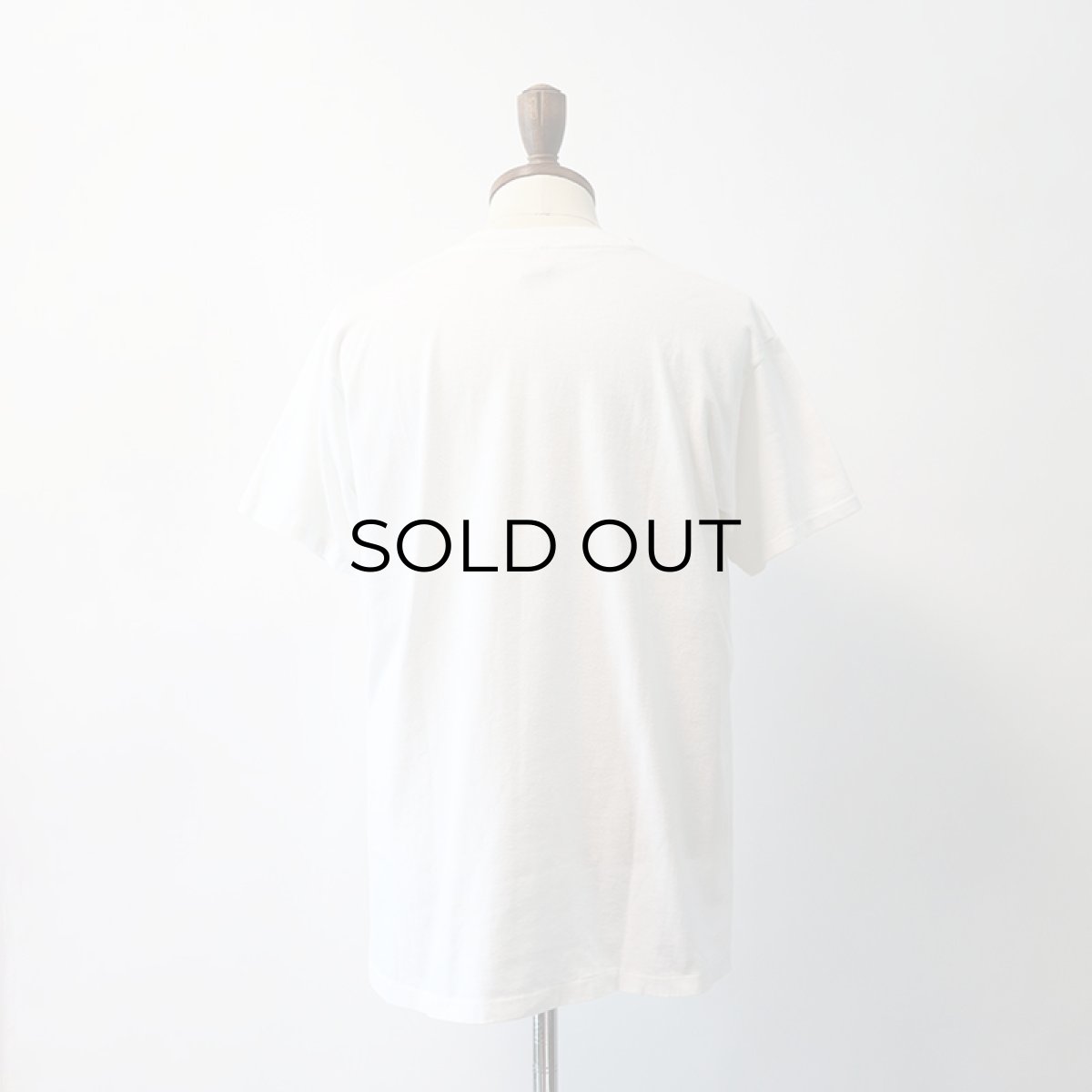 画像11: 80's Textile Prints PRINT S/S TEE "CAYMAN ISLAND" (11)