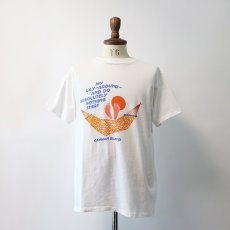 画像9: 80's Textile Prints PRINT S/S TEE "CAYMAN ISLAND" (9)