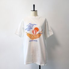 画像12: 80's Textile Prints PRINT S/S TEE "CAYMAN ISLAND" (12)