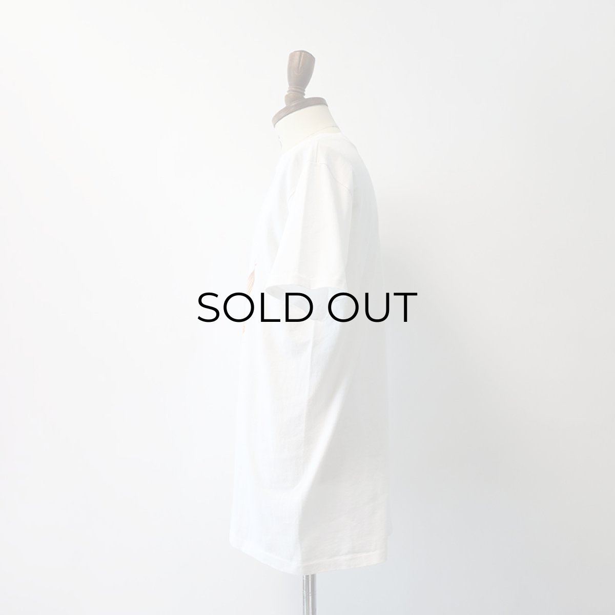 画像10: 80's Textile Prints PRINT S/S TEE "CAYMAN ISLAND" (10)