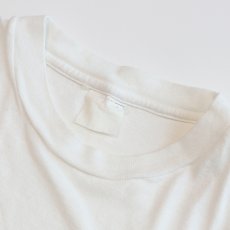 画像4: 〜80's UNKNOWN BRAND COTTON PRINT S/S TEE "LAS VEGAS" (4)