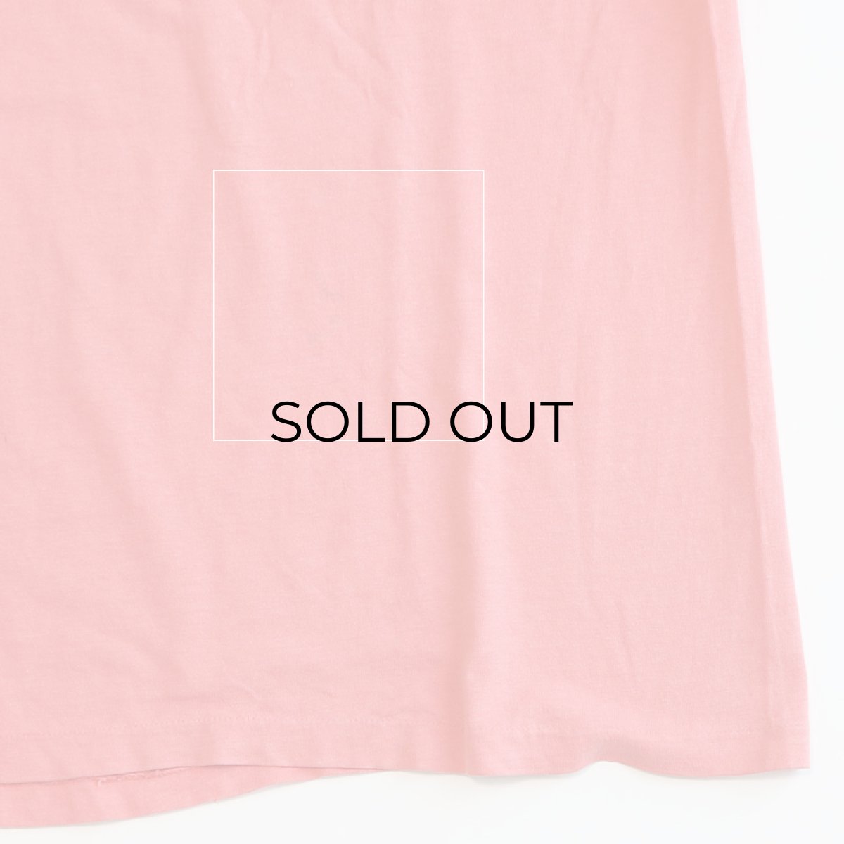 画像6: 〜90's Hanes COTTON PRINT S/S TEE "PAC Walking Club" (6)