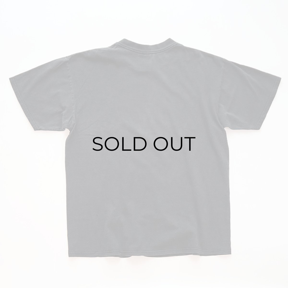 画像2: 90's Hard Rock CAFE COTTON PRINT S/S TEE "Hard Rock CAFE SAN ANTONIO" 【Size : LARGE】 (2)