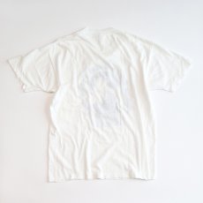 画像2: 〜80's B.V.D. COTTON PRINT S/S TEE "Second Amendment Foundation" (2)