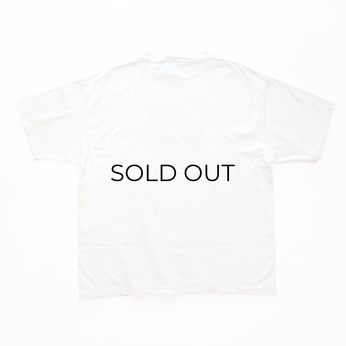 画像2: 90's PLANET HOLLYWOOD COTTON PRINT S/S TEE "PLANET HOLLYWOOD HONOLULU" (2)