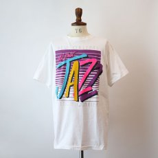 画像6: 〜90's FRUIT OF THE LOOM COTTON PRINT S/S TEE "NEW ORLEANS all That JAZZ" (6)