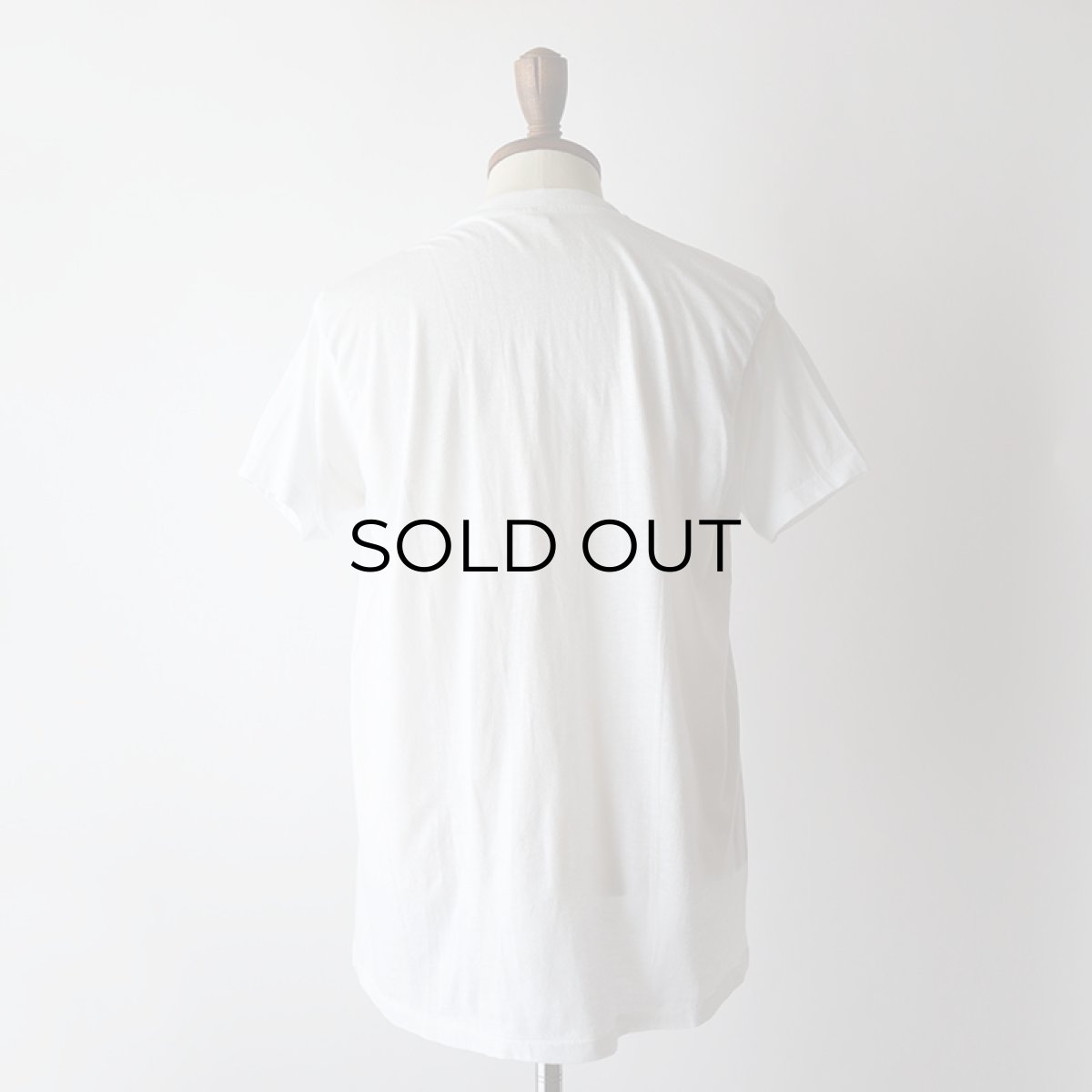 画像12: 80's SCREEN STARS PRINT S/S TEE "NHRA" (12)