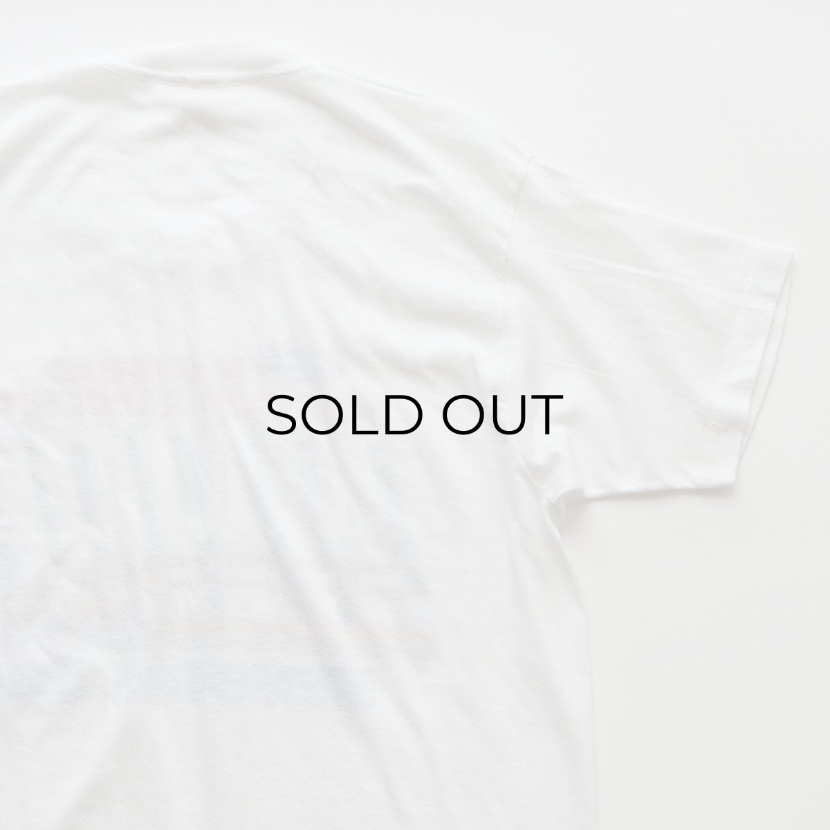 画像5: 80's SCREEN STARS PRINT S/S TEE "NHRA" (5)