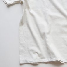画像5: 90's Hanes COTTON W-PRINT S/S TEE "FISH CAMP TAMU COUNSELOR" "MADE IN USA" (5)