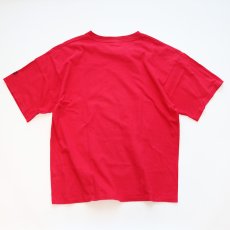 画像3: 90's NIKE COTTON PRINT S/S TEE "AIR JORDAN" "MADE IN USA" (3)