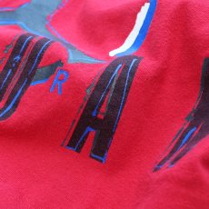 画像7: 90's NIKE COTTON PRINT S/S TEE "AIR JORDAN" "MADE IN USA" (7)