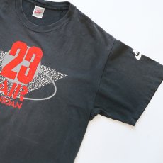 画像4: 90's NIKE COTTON PRINT S/S TEE "23 AIR JORDAN" "MADE IN USA" (4)