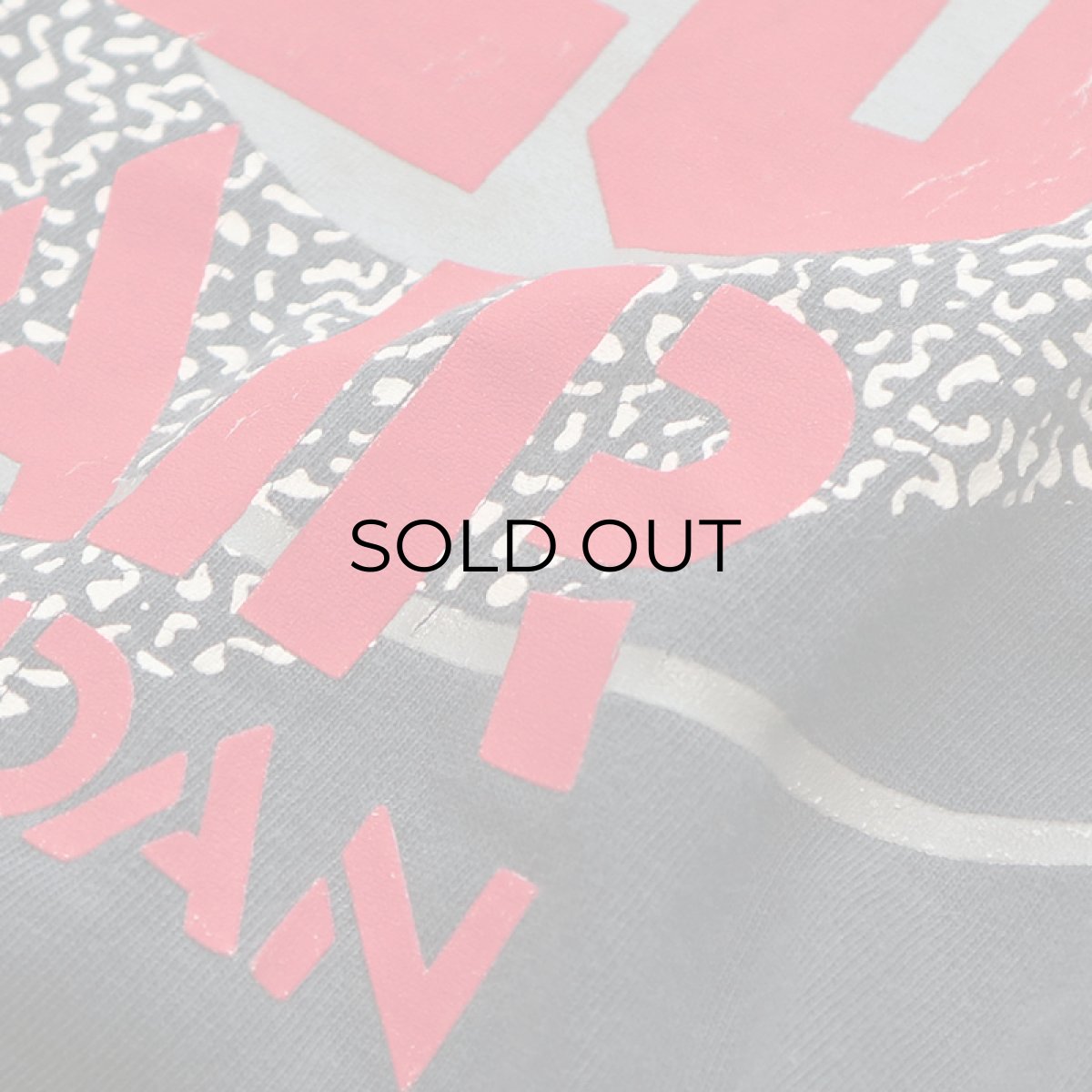 画像7: 90's NIKE COTTON PRINT S/S TEE "23 AIR JORDAN" "MADE IN USA" (7)