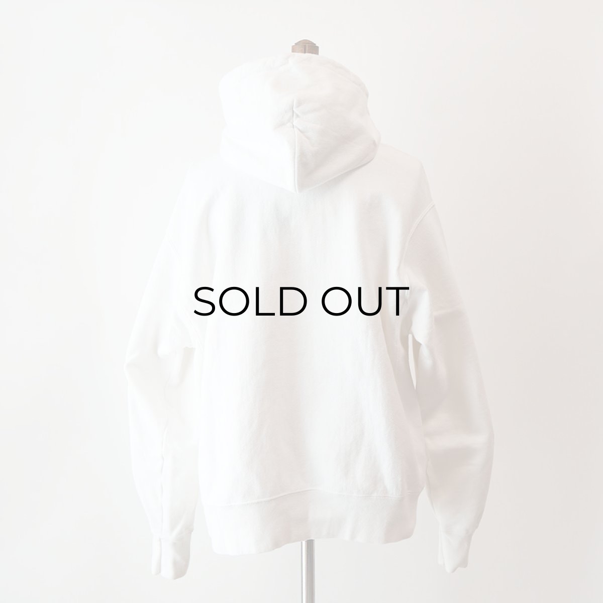 画像13: Champion REVERSE WEAVE PRINT SWEAT PULLOVER PARKA "NATIONAL HONOR SOCIETY" (13)