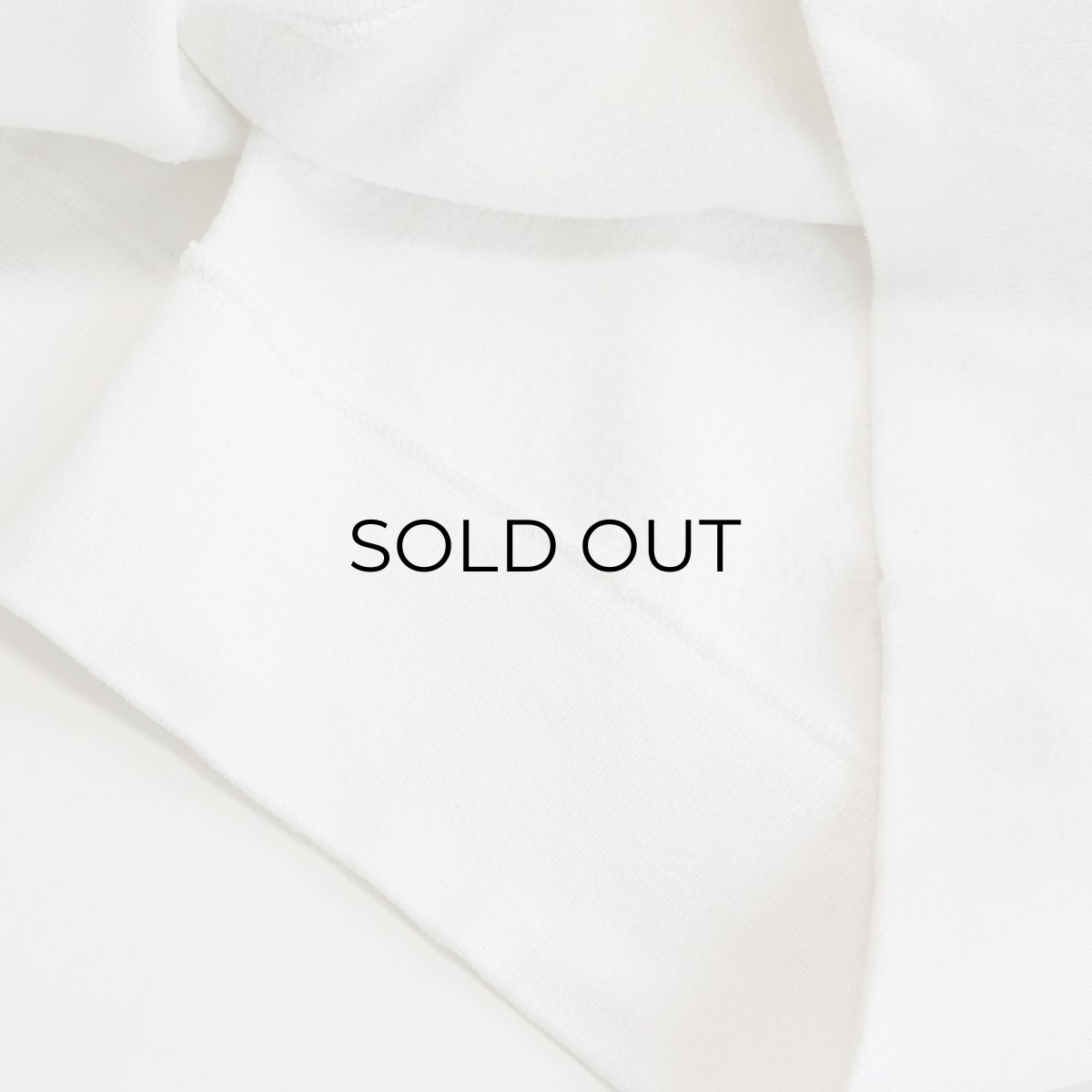 画像7: Champion REVERSE WEAVE PRINT SWEAT PULLOVER PARKA "NATIONAL HONOR SOCIETY" (7)