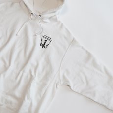 画像3: Champion REVERSE WEAVE PRINT SWEAT PULLOVER PARKA "NATIONAL HONOR SOCIETY" (3)