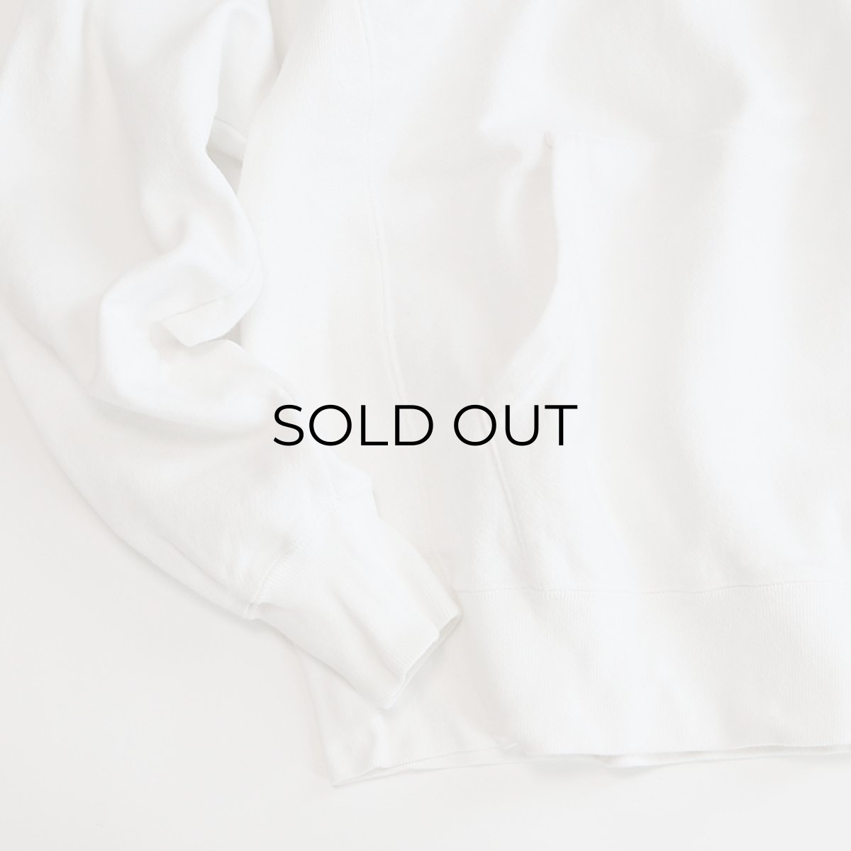 画像4: Champion REVERSE WEAVE PRINT SWEAT PULLOVER PARKA "NATIONAL HONOR SOCIETY" (4)