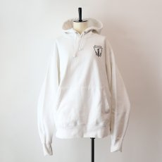 画像14: Champion REVERSE WEAVE PRINT SWEAT PULLOVER PARKA "NATIONAL HONOR SOCIETY" (14)