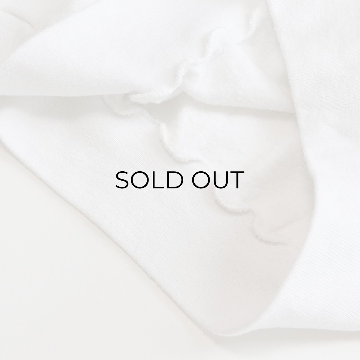 画像7: 80's Velva Sheen PRINT CREW NECK SWEAT "BATES" "MADE IN USA" (7)