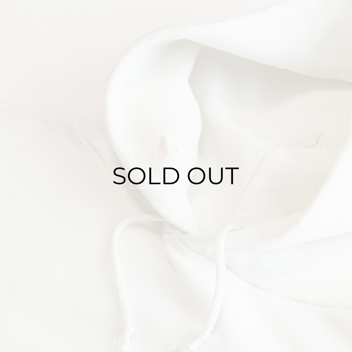 画像9: 〜90's SUPER WEIGHTS BY RUSSELL PLAIN SWEAT PULLOVER PARKA "MADE IN USA" (9)