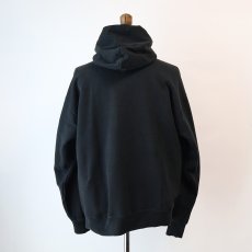 画像10: 〜00's Hanes PLAIN SWEAT PULLOVER PARKA (10)