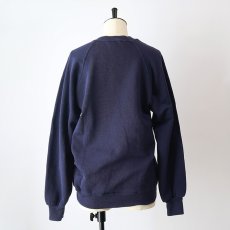 画像12: 〜90's JERZEES PLAIN CREW NECK SWEAT "MADE IN USA" (12)