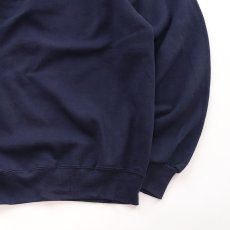 画像5: 〜90's JERZEES PLAIN CREW NECK SWEAT "MADE IN USA" (5)