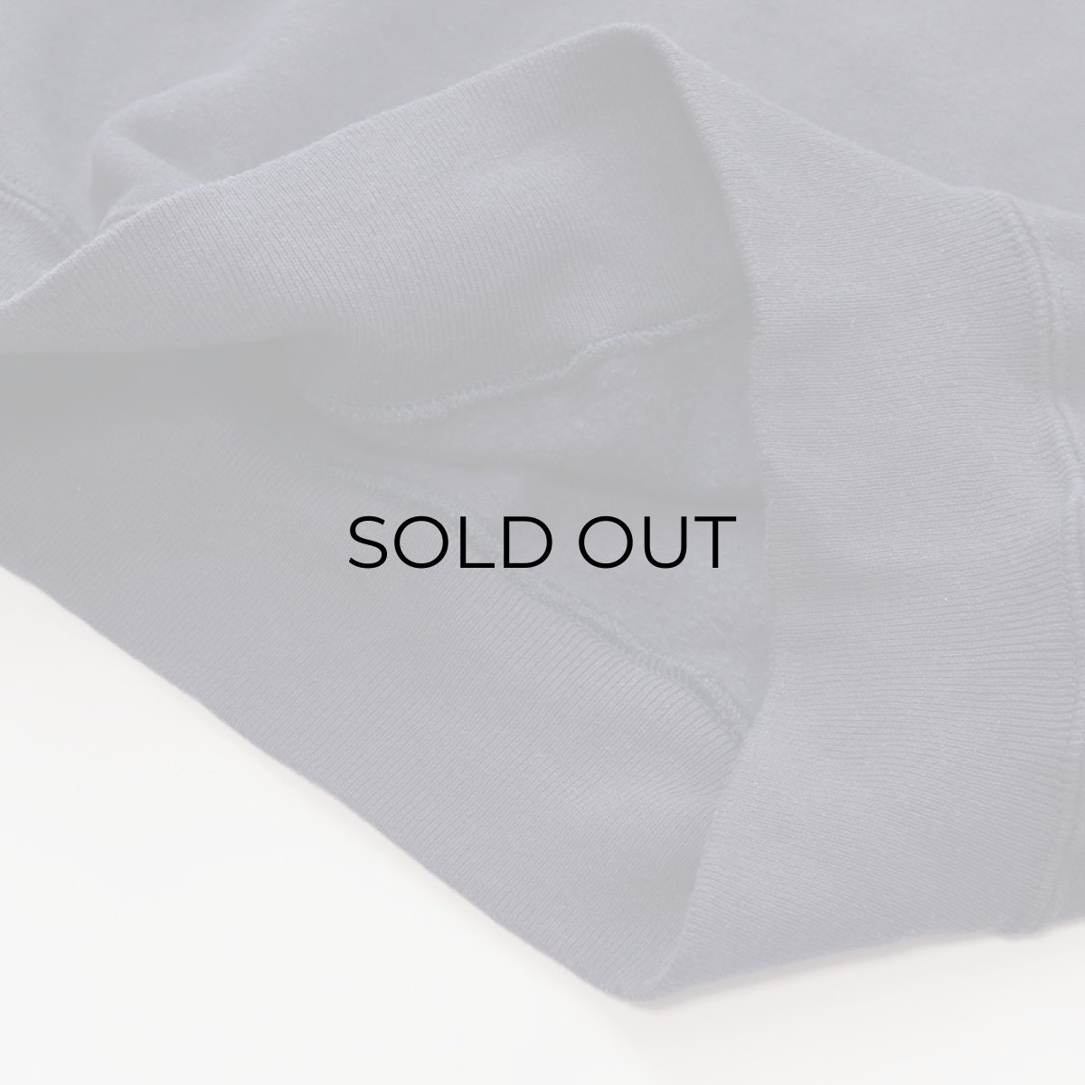 画像7: 〜90's JERZEES PLAIN CREW NECK SWEAT "MADE IN USA" (7)