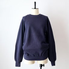 画像10: 〜90's JERZEES PLAIN CREW NECK SWEAT "MADE IN USA" (10)