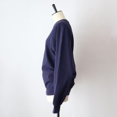 画像11: 〜90's JERZEES PLAIN CREW NECK SWEAT "MADE IN USA" (11)