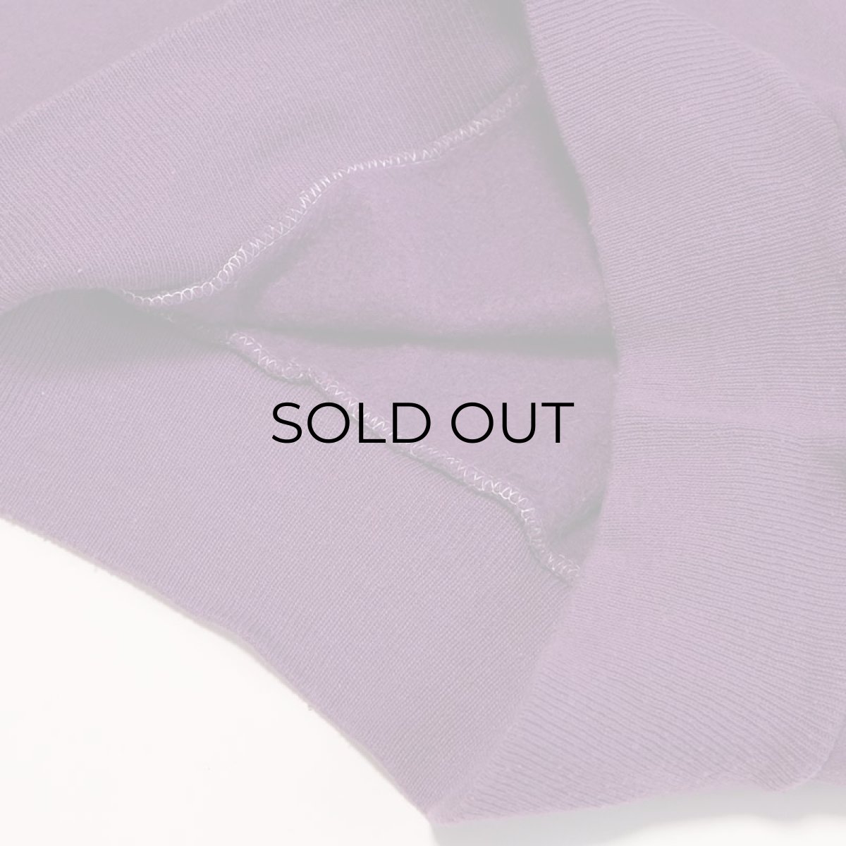 画像7: 〜80's Pannill PLAIN CREW NECK SWEAT "MADE IN USA" (7)