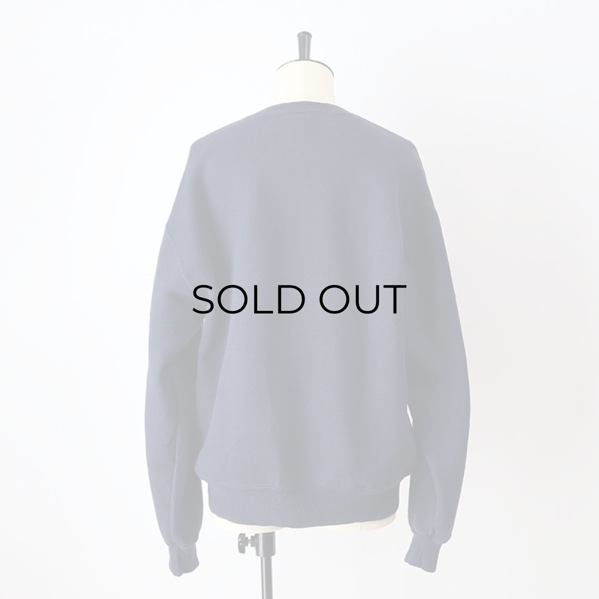 画像11: 90's RUSSELL PRINT CREW NECK SWEAT "HANOVER AREA TENNIS" "MADE IN USA" (11)