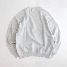 画像3: 90's UNKNOWN BRAND PRINT CREW NECK SWEAT "GETTYSBURG" (3)