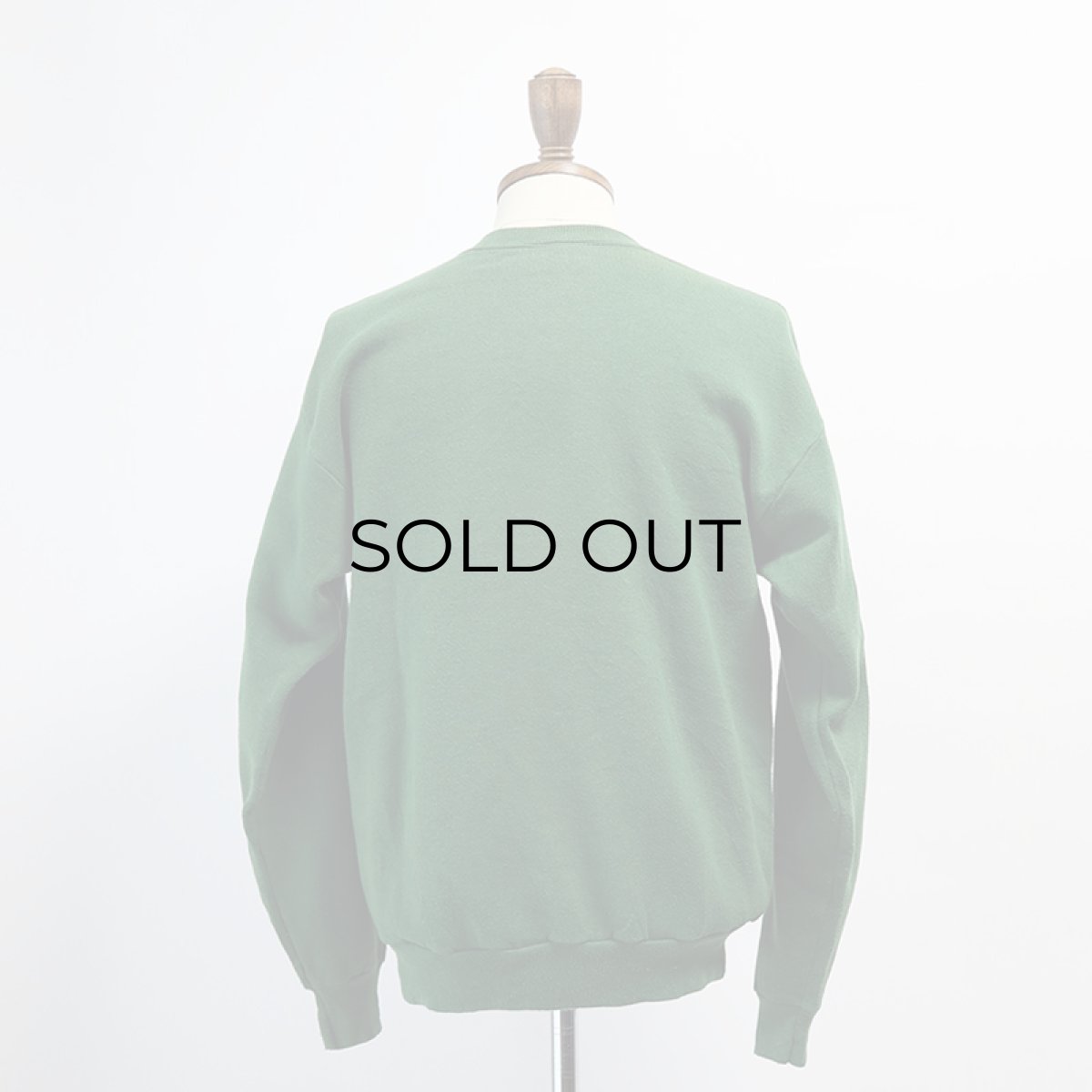 画像13: 90's Lee PRINT CREW NECK SWEAT "THE SOUND OF MUSIC" "MADE IN USA" (13)