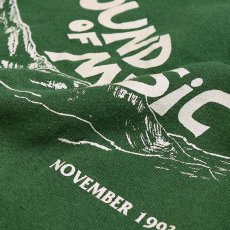 画像7: 90's Lee PRINT CREW NECK SWEAT "THE SOUND OF MUSIC" "MADE IN USA" (7)