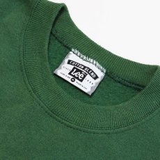 画像9: 90's Lee PRINT CREW NECK SWEAT "THE SOUND OF MUSIC" "MADE IN USA" (9)