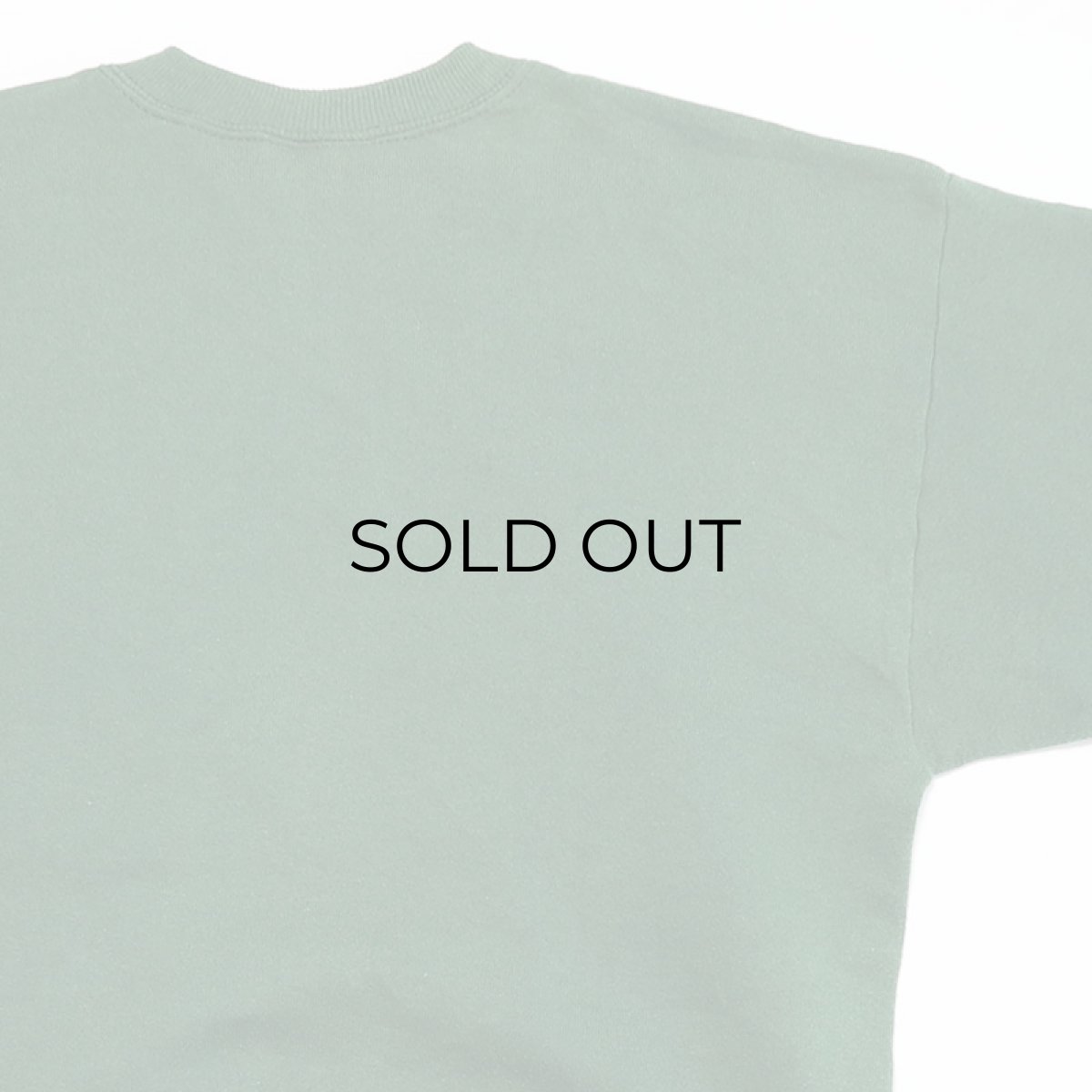 画像8: 90's Lee PRINT CREW NECK SWEAT "THE SOUND OF MUSIC" "MADE IN USA" (8)