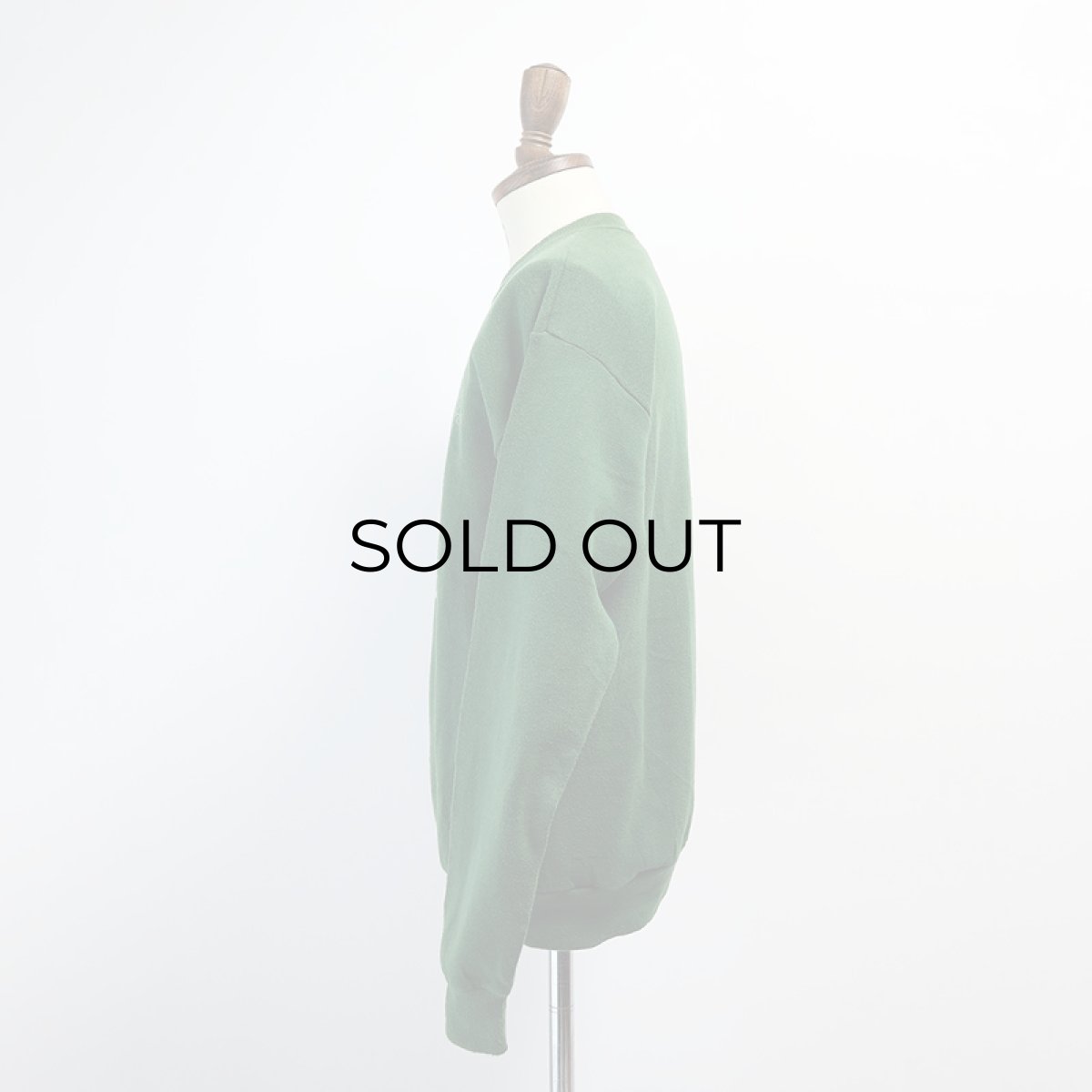 画像12: 90's Lee PRINT CREW NECK SWEAT "THE SOUND OF MUSIC" "MADE IN USA" (12)