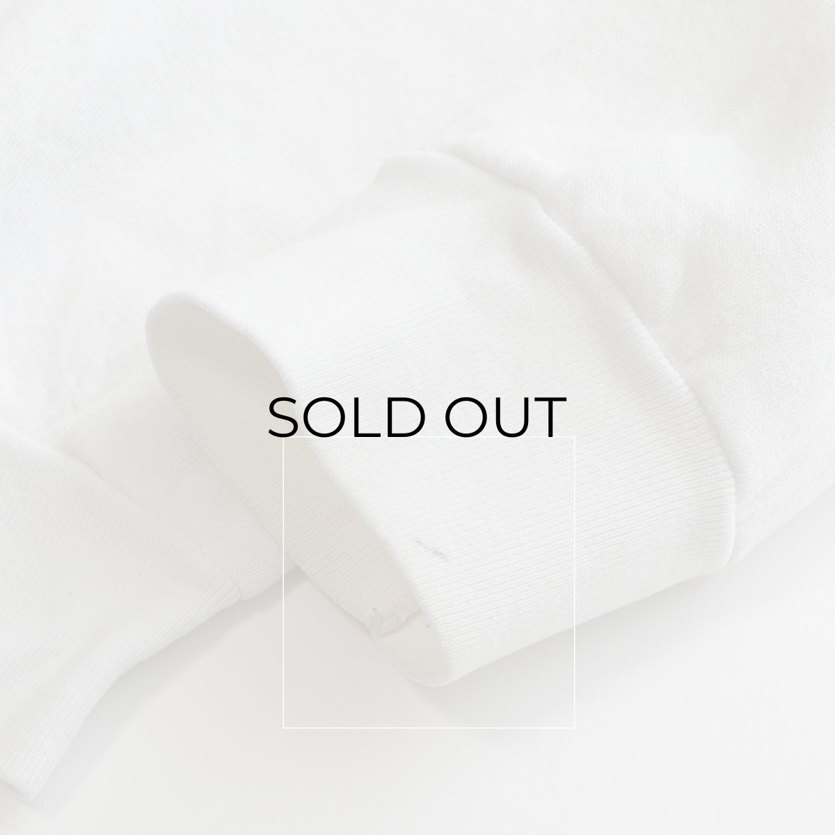 画像10: 80's FRUIT OF THE LOOM PRINT CREW NECK SWEAT "GOLFING" "MADE IN USA" (10)