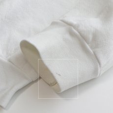 画像10: 80's FRUIT OF THE LOOM PRINT CREW NECK SWEAT "GOLFING" "MADE IN USA" (10)