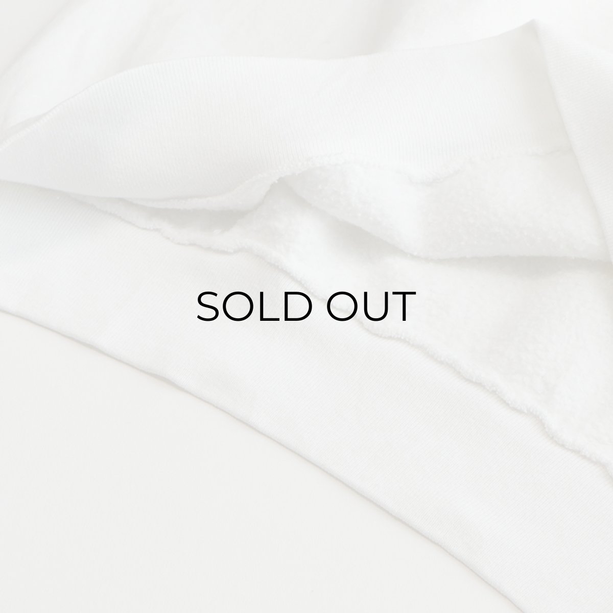 画像7: 80's FRUIT OF THE LOOM PRINT CREW NECK SWEAT "GOLFING" "MADE IN USA" (7)