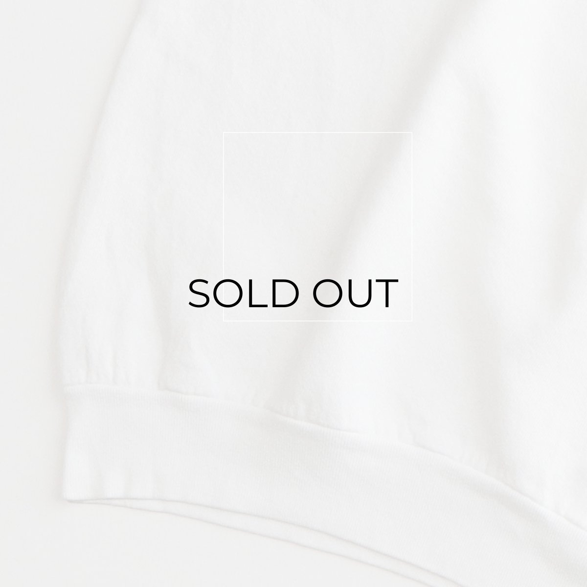 画像11: 80's FRUIT OF THE LOOM PRINT CREW NECK SWEAT "GOLFING" "MADE IN USA" (11)