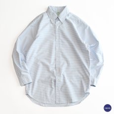 画像1: 90's Brooks Brothers SUPIMA COTTON CHECK B/D SHIRT "MADE IN USA" (1)