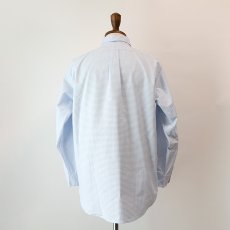 画像13: 90's Brooks Brothers SUPIMA COTTON CHECK B/D SHIRT "MADE IN USA" (13)