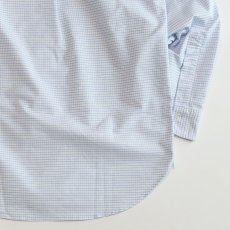 画像8: 90's Brooks Brothers SUPIMA COTTON CHECK B/D SHIRT "MADE IN USA" (8)