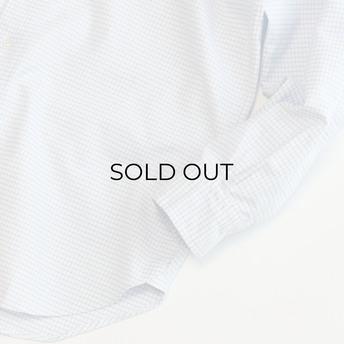 画像6: 90's Brooks Brothers SUPIMA COTTON CHECK B/D SHIRT "MADE IN USA" (6)